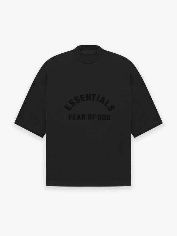 Essentials Short-Sleeve Tee, essentials clothing, essentials fear of god men, essentials fear of god t shirt, essentials t-shirt mens, essentials t-shirt original, essentials ss tee, basic tees, summer t-shirts mens, men t shirt, tees for men, ֹֹ__label:NEW t-shirt, MENS, MEN, ESSENTIALS MEN, ESSENTIALS CLOTHES, __label:NEW
