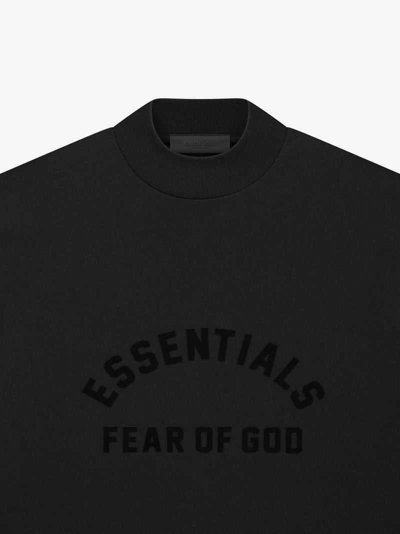 Essentials Short-Sleeve Tee, essentials clothing, essentials fear of god men, essentials fear of god t shirt, essentials t-shirt mens, essentials t-shirt original, essentials ss tee, basic tees, summer t-shirts mens, men t shirt, tees for men, ֹֹ__label:NEW t-shirt, MENS, MEN, ESSENTIALS MEN, ESSENTIALS CLOTHES, __label:NEW