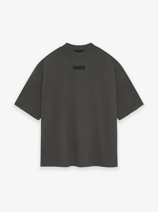 MEN-CREWNECK T-SHIRT-INK