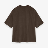 T-shirt Heather Wood