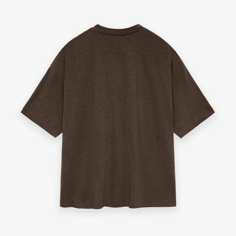 T-shirt Heather Wood