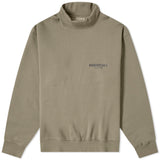 MOCKNECK TAUPE