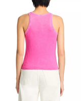 STANDARD TANK VINTAGE CERISE