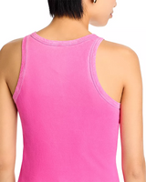 STANDARD TANK VINTAGE CERISE