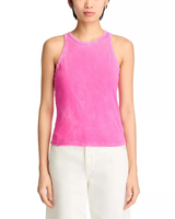 STANDARD TANK VINTAGE CERISE
