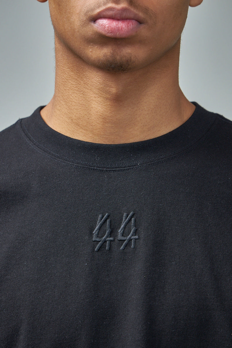 BLACK SOLID DIRTY BLACK
