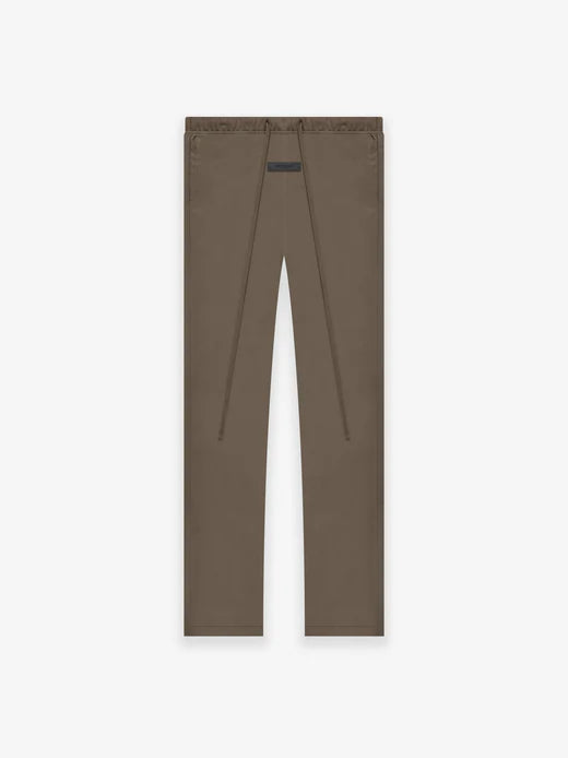 MEN-TROUSER-WOOD L NC