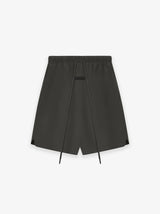MEN-RELAXED SHORTS-INK