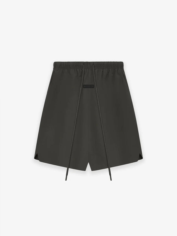 MEN-RELAXED SHORTS-INK