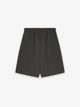 MEN-RELAXED SHORTS-INK