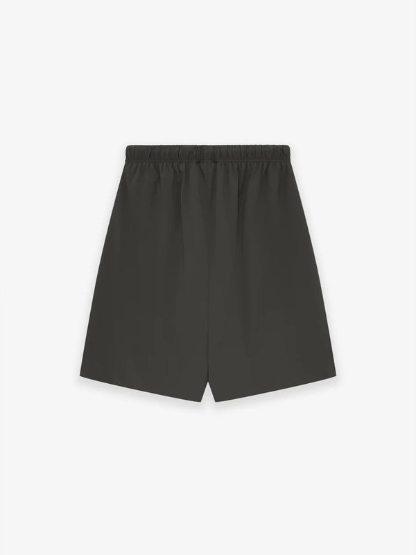 MEN-RELAXED SHORTS-INK