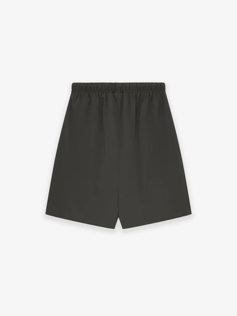 MEN-RELAXED SHORTS-INK