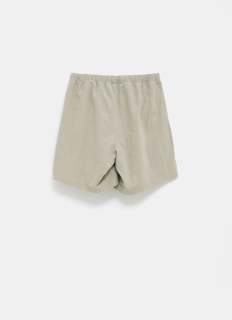 OXFORD SOCCER SHORTS - ABBEY STONE