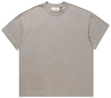 SIGNATURE ESSENTIAL TEE - SEAL