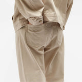 5 POCKET JEAN SILVER CLOUD