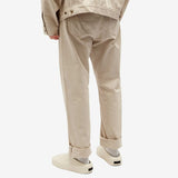 5 POCKET JEAN SILVER CLOUD