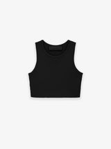 SPORT TANK JET BLACK