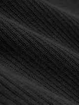 SPORT TANK JET BLACK