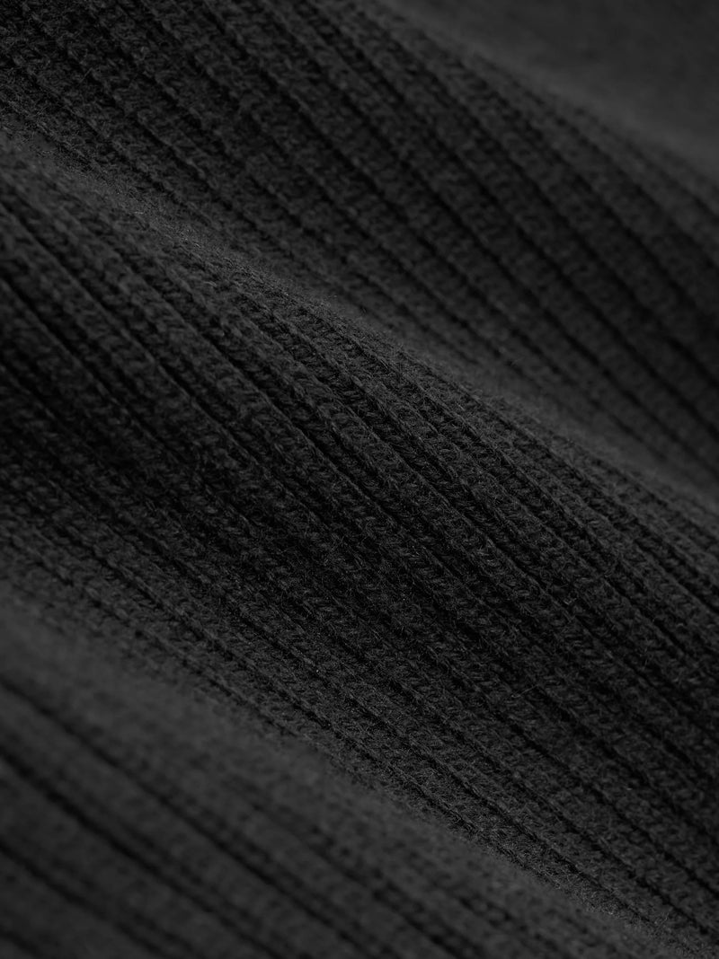 SPORT TANK JET BLACK