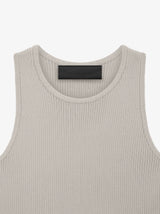 SPORT TANK SILVER CLOUD