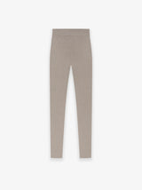 ESSENTIALS LEGGING CORE HEATHER