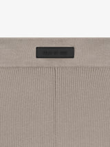 ESSENTIALS LEGGING CORE HEATHER