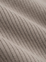 ESSENTIALS LEGGING CORE HEATHER