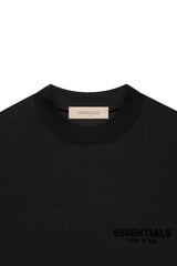 CREWNECK STRECH LIMO