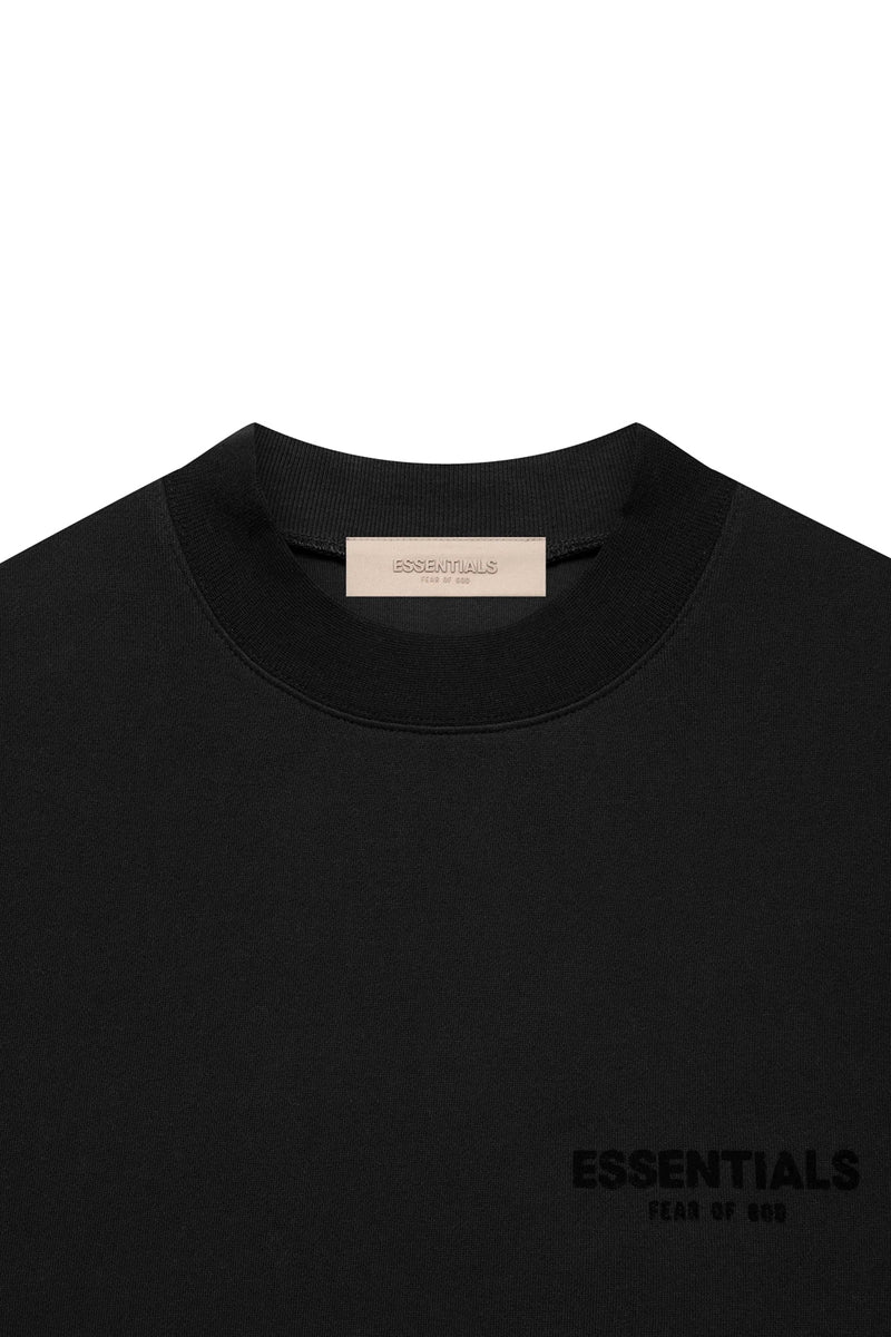 CREWNECK STRECH LIMO