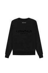 CREWNECK STRECH LIMO