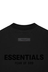 CREWNECK STRECH LIMO