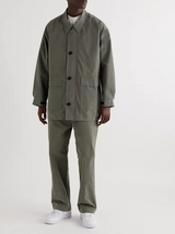 BARN JACKET IRON