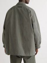 BARN JACKET IRON