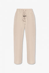 ESSENTIALS SWEATPANT STRING