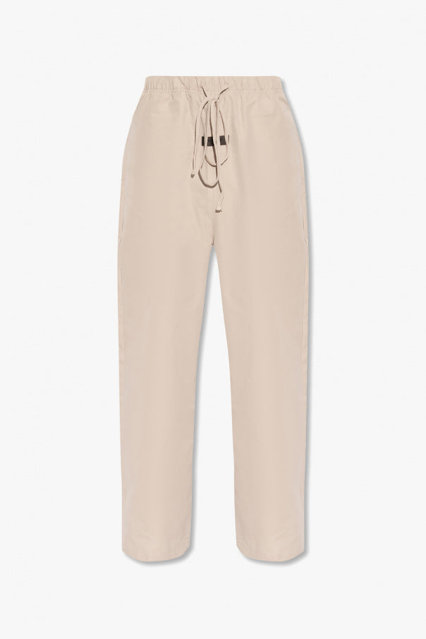 ESSENTIALS SWEATPANT STRING