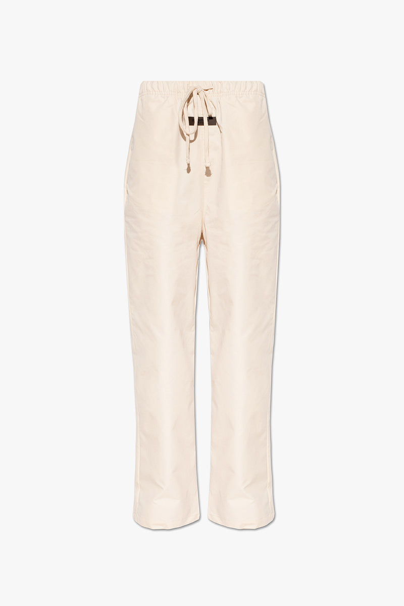 WOMEN-RELAXED TROUSE