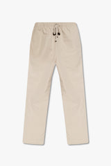 RELAXED  TROUSER GREY SMOKE