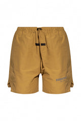 VOLLEY SHORT AMBER