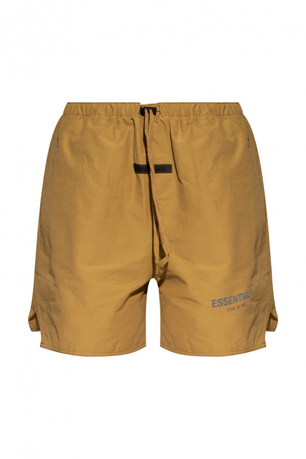 VOLLEY SHORT AMBER