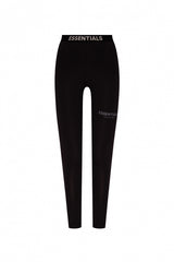LEGGIN TIGHTS MERCH BLACK