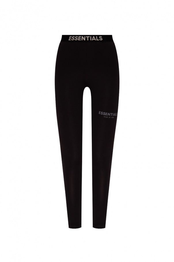 LEGGIN TIGHTS MERCH BLACK