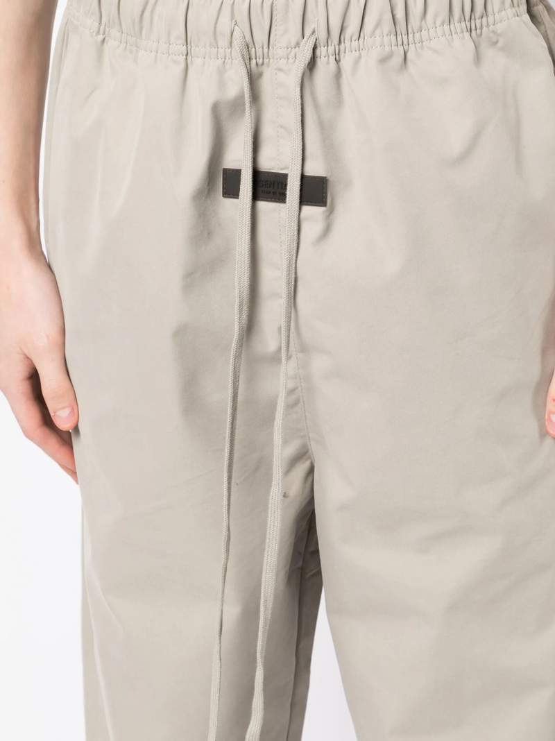 RELAXED  TROUSER GREY SMOKE
