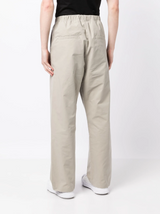 RELAXED  TROUSER GREY SMOKE