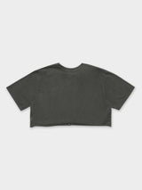 BRIGADE SUPER CROP TEE
