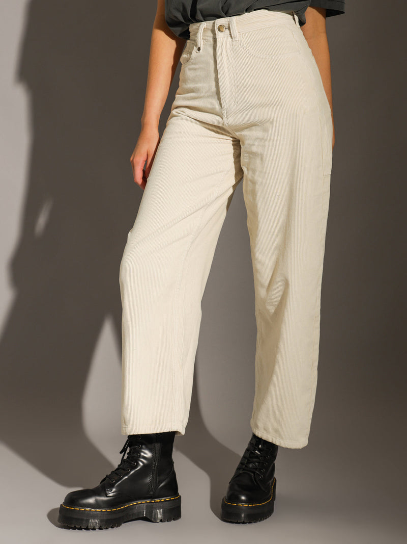 BILLIE CORD PANT