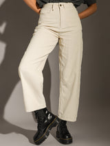 BILLIE CORD PANT