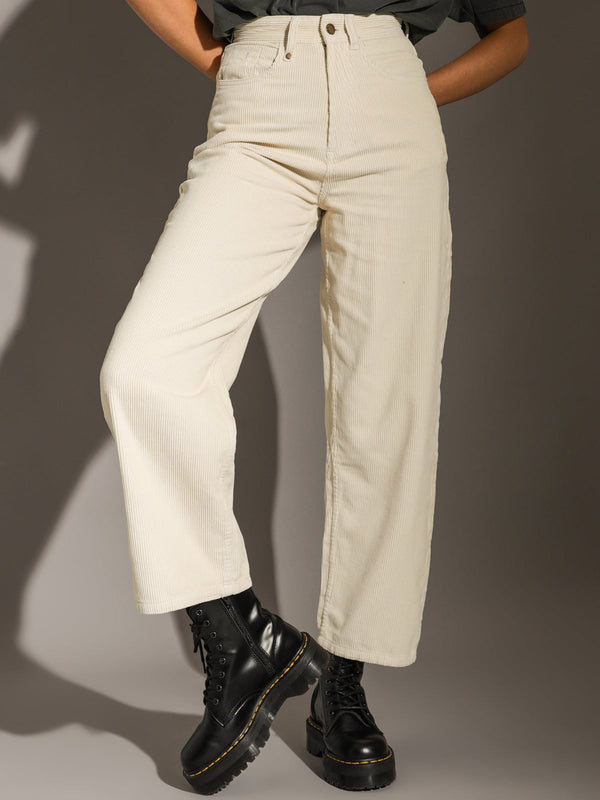 BILLIE CORD PANT