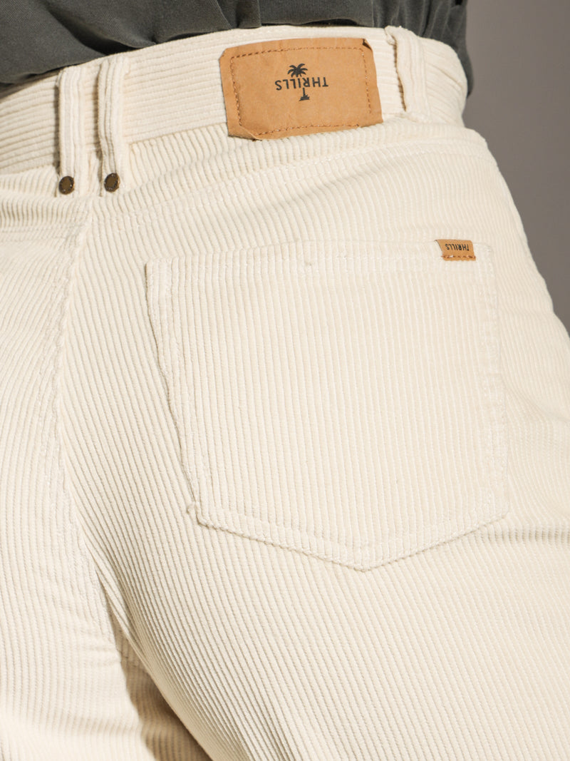 BILLIE CORD PANT