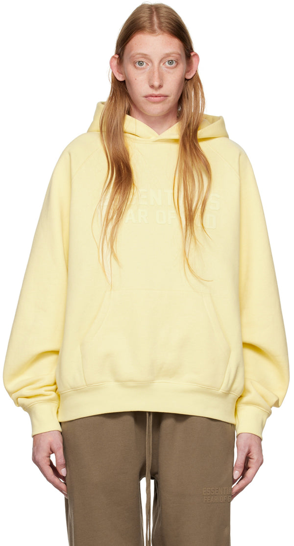 HOODIE CANARY