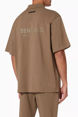 ESSENTIALS  POLO-HARVEST
